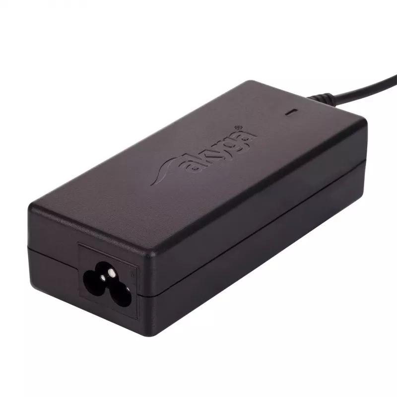 Akyga AK-ND-17 įkroviklis Fujitsu Siemens nešiojamiesiems kompiuteriams, 65 W, 20 V / 3,25 A, 5,5 x 2,5 mm