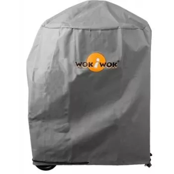 Wok-i-Wok BBQ dangtis