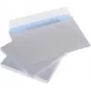 Vokai su juostele C4 229x324 mm, balti 90 g/m², dėžė 500 vnt.