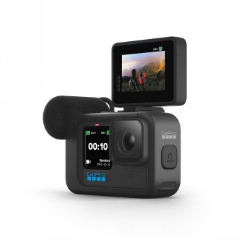 GoPro Display Mod – papildomas ekrano modulis