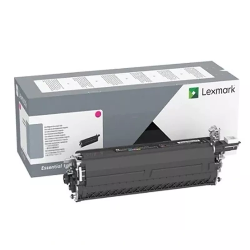 Lexmark – originalus purpurinis (magenta) LCCP kūrėjo rinkinys – skirtas Lexmark C2325dw, MC2425adw, MC2535adwe, MC2640adwe