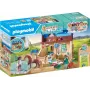 Playmobil Horses of Waterfall – Jojimo terapija ir veterinarinė praktika