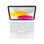 Apple Magic Keyboard Folio, skirtas iPad (10-osios kartos), MQDP3LB/A