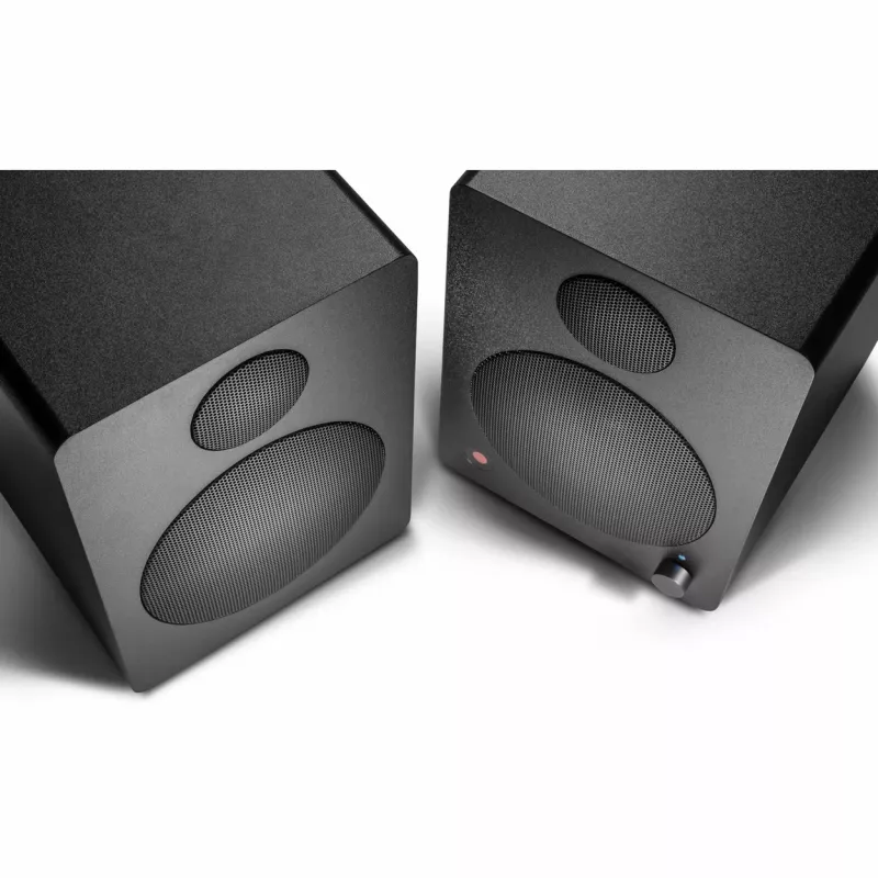 Garsiakalbis Wavemaster CUBE NEO Mini 2.0 juodas