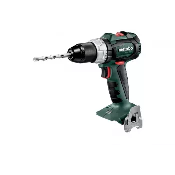 Metabo SB 18 LT BL 2100 RPM Bežiedis 1,5 kg Juoda, Žalia, Raudona, Sidabrinė
