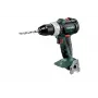 Metabo SB 18 LT BL 2100 RPM Bežiedis 1,5 kg Juoda, Žalia, Raudona, Sidabrinė