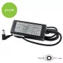 Maitinimo adapteris Extra Digital AS36A4717 36W Juodas Vidaus