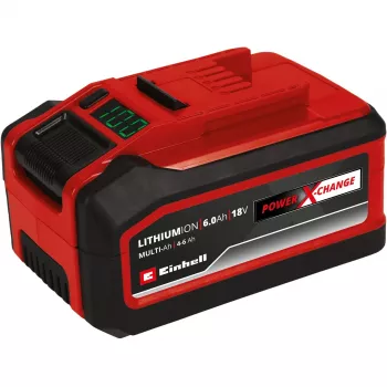 Einhell 4511502 belaidžio įrankio baterija / kroviklis