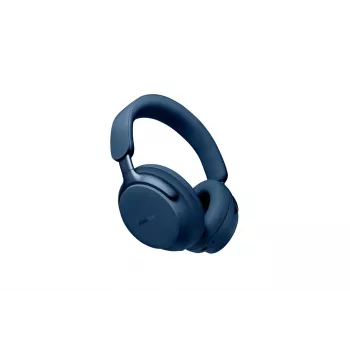 Bose 880066-1200 ausinės / headset Belaidės ir laidinės ant ausų Bluetooth Mėlyna