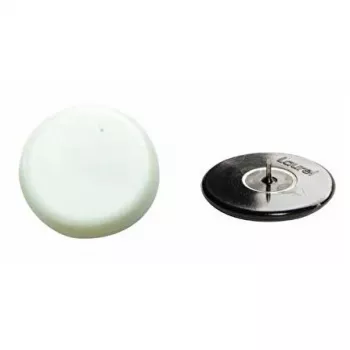 WEDO Poster-Thumb Tacks 30 mm Laurel 2703 4er SB-Dose