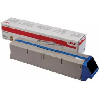 OKI Toner Magenta 42 000 puslapių, skirta PRO9431/9541