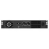 Nepertraukiamo maitinimo šaltinis Infosec X4 2000 RM Plus 2 kVA / 1200 W, 10 lizdų, LCD, linijinis-interaktyvus