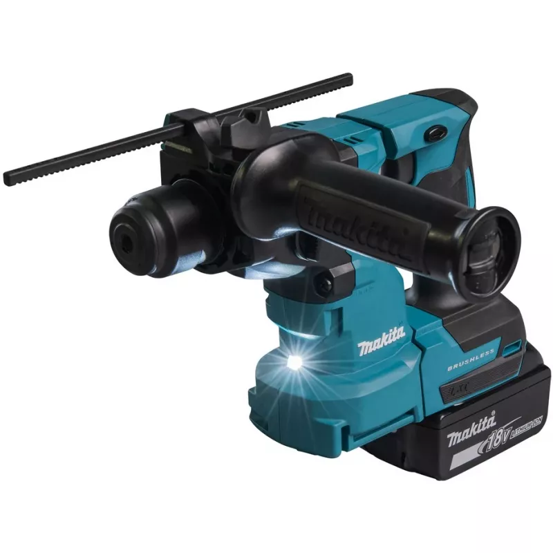 Grąžtas Makita DHR183RTWJ