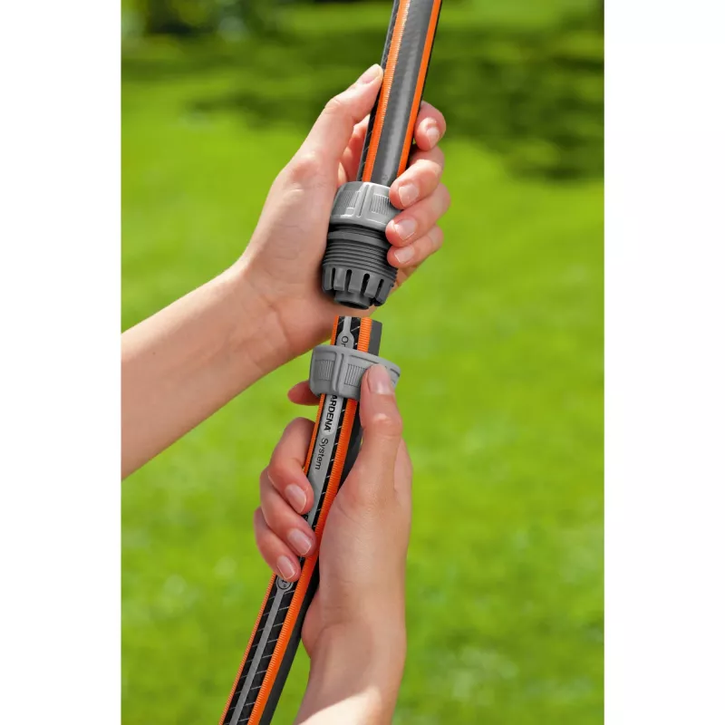 Gardena Reparator 18233-50 19 mm (3/4 colio) žarnai