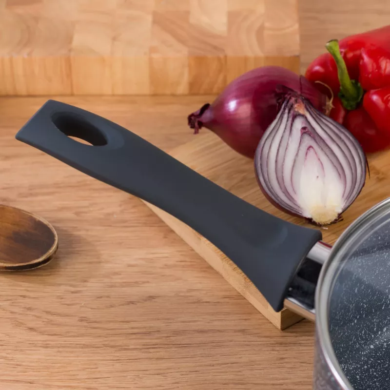 Keptuvių rinkinys Russell Hobbs RH02818EU7, 5 dalių, akmeninė danga