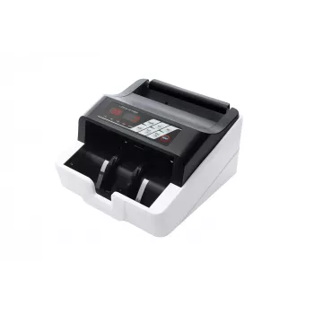 Banknotų skaitiklis Extralink LockStar MG X-300