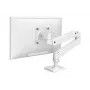 Monitorinis laikiklis Ergotron LX Series 45-684-290 Gnybtinis 27 colių Baltas