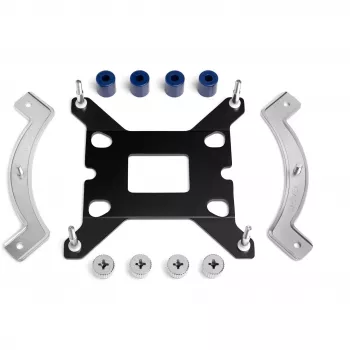 Tvirtinimo rinkinys Noctua NM-I17XX-MP83, skirtas LGA 1700, sidabrinė spalva