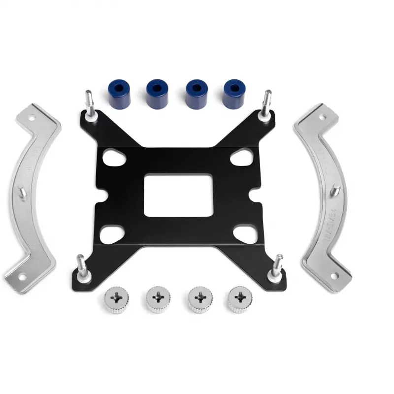 Tvirtinimo rinkinys Noctua NM-I17XX-MP83, skirtas LGA 1700, sidabrinė spalva