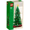 LEGO Kalėdinė eglutė 40573 – sezoninis dekoratyvinis modelis