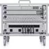Stovo pagrindas Ubiquiti U-Rack-6U-TL Plieninis 6U 519x460x485 mm