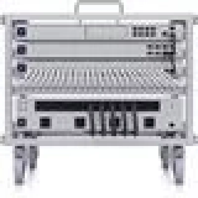 Stovo pagrindas Ubiquiti U-Rack-6U-TL Plieninis 6U 519x460x485 mm