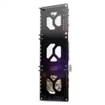 PowerBoard Universal laikiklis 360 mm radiatoriui ir D5 skirstytuvui