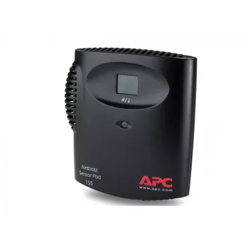 APC NetBotz 155 kambario jutiklio podas sieniniam montavimui