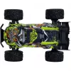 RC automobilis REVELL Power Dragon 1:10 mastelis 2,4 GHz nuotoliniu valdymu