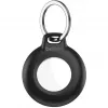 Belkin MSC015BTBK mėlynas GPS sekimo įrenginio dangtelis, skirtas Apple AirTag, 4 vnt.