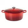 Le Creuset Signature apvalus kepimo indas 20 cm vyšninė raudona (21177200602430)