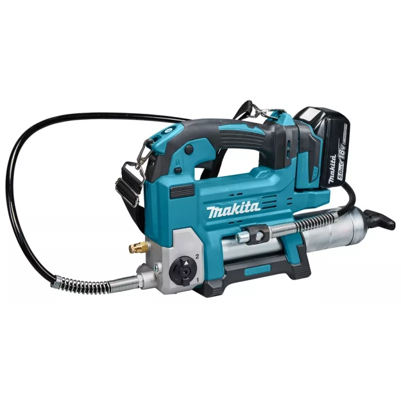 Makita DGP180RT elektrinis tepalinis pistoletas