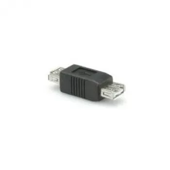 ROLINE USB 2.0 lyties keitiklis, Type A BU/BU (12.03.2960)