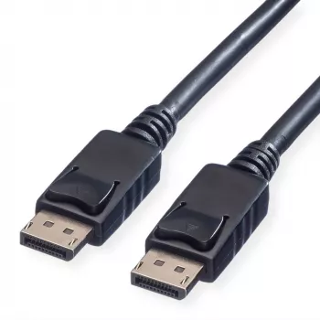 VALUE DP-DP LSOH M/M 2 m DisplayPort kabelis