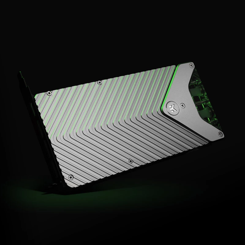 Vandens blokas EK Water Blocks