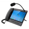 IP telefonas Fanvil A320i juodas