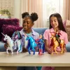 Lėlė Spinmaster Unicorn Academy Fashion Isabel 6072647