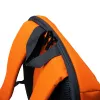 Dėklas nešiojamam kompiuteriui SBOX NSE-1206O Dubai 15,6 colių, oranžinis