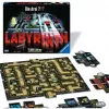 Die drei Labyrinth - Komandinė versija, Stalo žaidimas