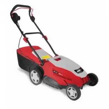 Elektrinė vejapjovė Dedra DED8742 — 42 cm pjovimo plotis, 1800 W galia