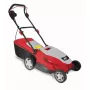 Elektrinė vejapjovė Dedra DED8742 — 42 cm pjovimo plotis, 1800 W galia