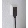 Prailginimo laidas Brennenstuhl H05VV-F3G1.5 5 m, juodas