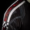 Polesetter ONE Simracing Marškinėliai Raudoni - L