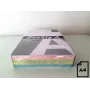 Spalvotas popierius Double A, 80g, A4, 100 lapų, Rainbow 3, 5 spalvų