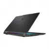 Nešiojamas kompiuteris MSI Cyborg 15 A13 15.6 col. Intel Core i5-13420H 16GB RAM 512GB SSD NVIDIA GeForce RTX 4050 be OS