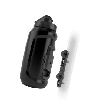 Fidlock TWIST butelis 750 kompaktinis su dviračio laikikliu | 0,75 L