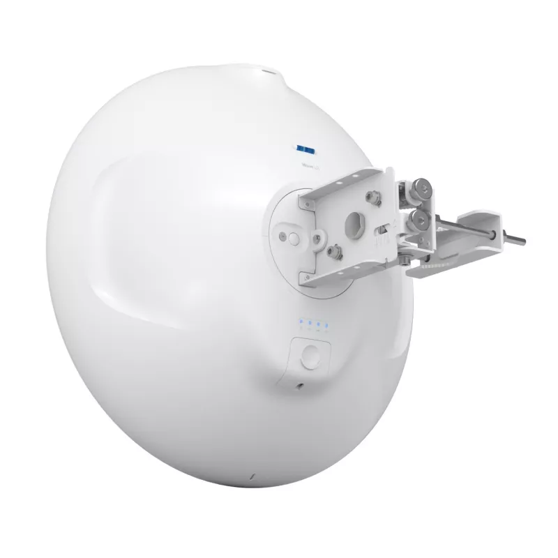 Ubiquiti Wave-LR-EU | CPE | UISP Wave ilgo nuotolio, 60 GHz, 2 Gbps, 8 km, RJ45 1000 Mbps, IPX6