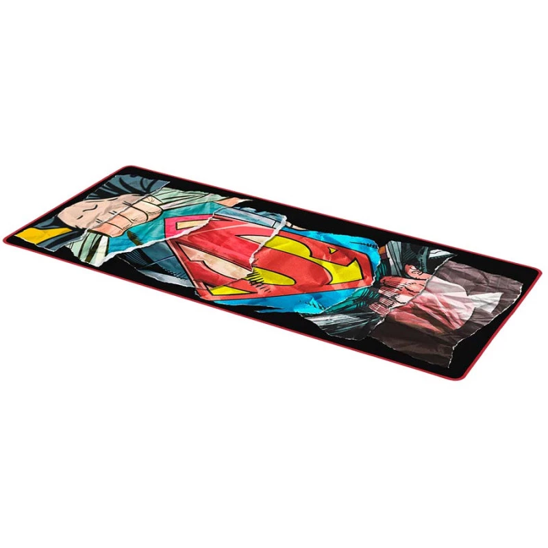 Subsonic Gaming pelės kilimėlis XXL Supermans Chest