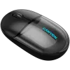 Canyon On Click 24 - 2in1 belaidė optinė pelė Bluetooth / 2,4 GHz - 1 -200 dpi - baterija