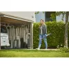 Elektrinės genėjimo žirklės Gardena 14772-20 2,8 cm 18 V Ličio jonų juodos